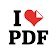 iLovePDF Editor PDF y Escáner