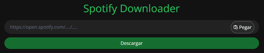 SpotifyDown