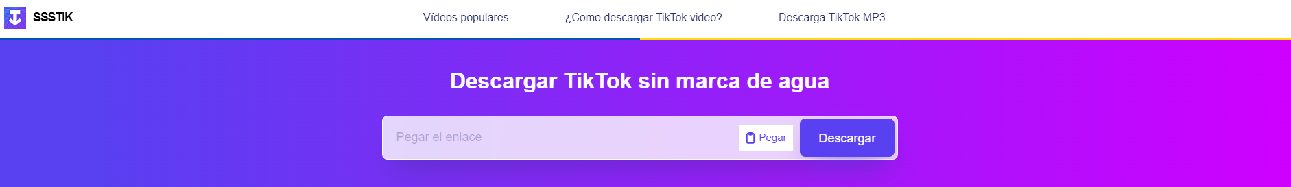 SSSTik