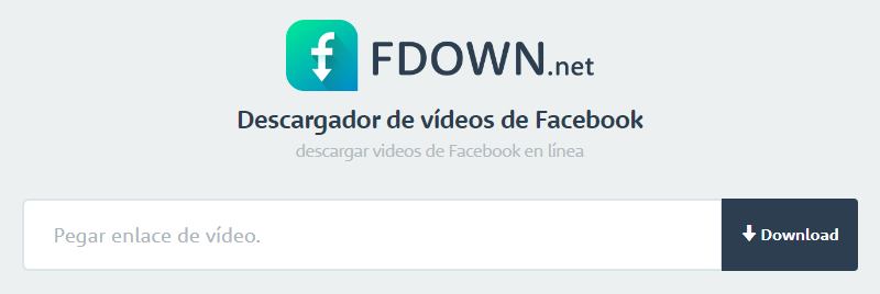 FDown