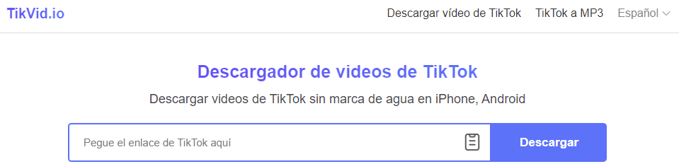 TikVid