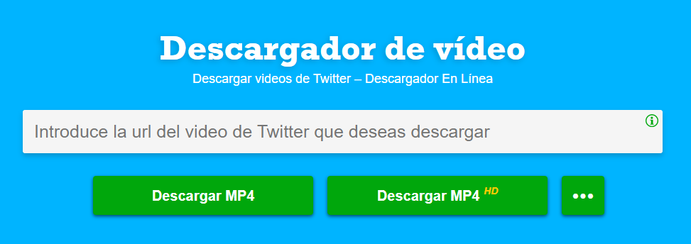 DownloadTwitterVideo