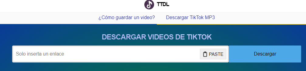 TikTokDownload