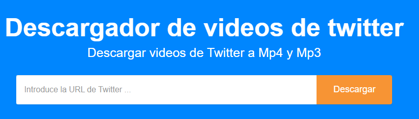 SaveTweetVid