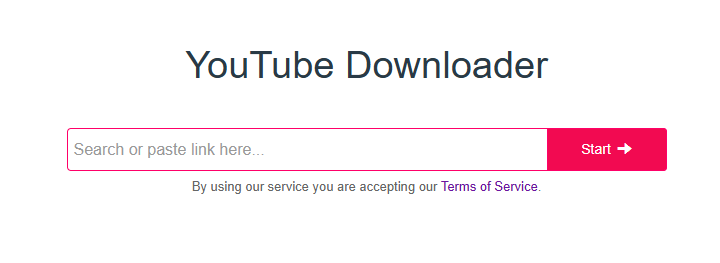 Y2Meta.tube