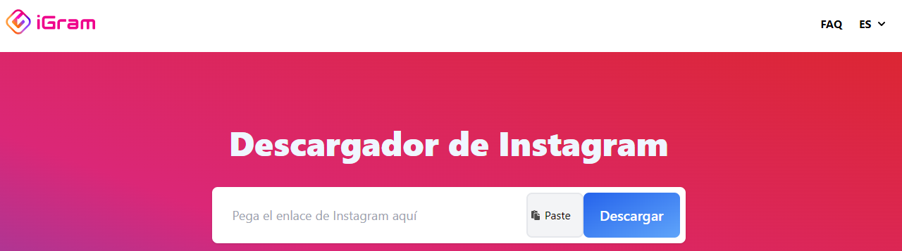 IGram