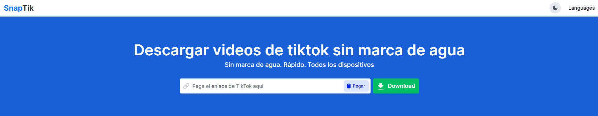 SnapTik