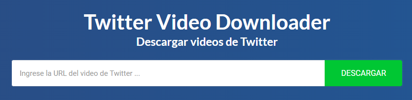 Getfvid
