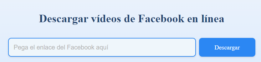 FBVideoDown