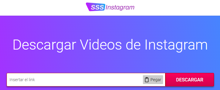SSSInstagram