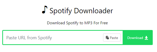 SpotifyMate