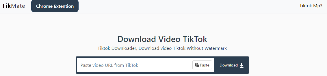 TikMate