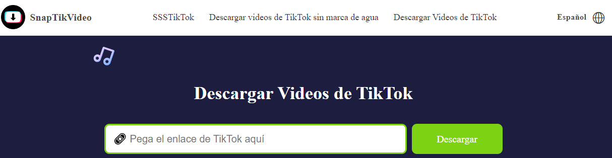 SnapTikVideo