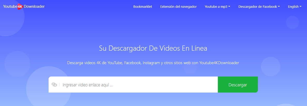 YouTube4KDownloader
